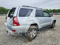 2004 Toyota 4 RUNNER фото