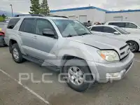 2004 Toyota 4 RUNNER фото
