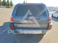 2004 Toyota 4 RUNNER фото