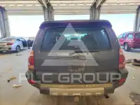 2004 Toyota 4 RUNNER фото