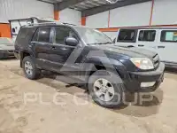 2004 Toyota 4 RUNNER photo