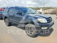 2004 Toyota 4 RUNNER фото