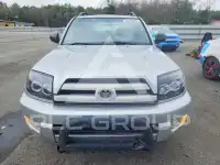 2004 Toyota 4 RUNNER фото