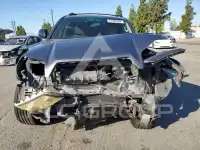 2004 Toyota 4 RUNNER фото