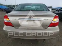 2004 Toyota Other фото