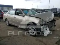 2004 Toyota Other фото