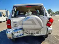 2004 Toyota RAV4 фото