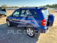 2004 Toyota RAV4 фото