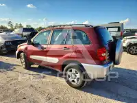 2004 Toyota RAV4 фото
