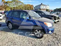 2004 Toyota RAV4 фото