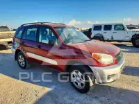 2004 Toyota RAV4 фото