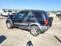 2004 Toyota RAV4 фото