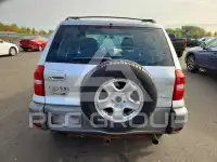 2004 Toyota RAV4 photo