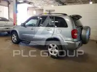 2004 Toyota RAV4 photo