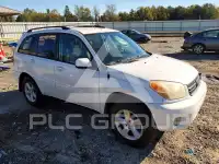 2004 Toyota RAV4 фото