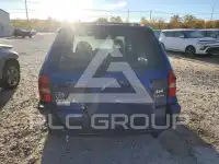 2004 Toyota RAV4 фото