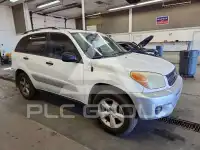 2004 Toyota RAV4 фото