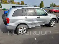 2004 Toyota RAV4 photo