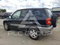 2004 Toyota RAV4 фото