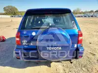 2004 Toyota RAV4 фото