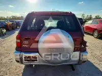2004 Toyota RAV4 фото