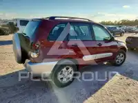 2004 Toyota RAV4 фото