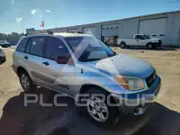 2004 Toyota RAV4 photo
