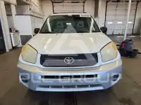 2004 Toyota RAV4 фото