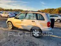 2004 Toyota RAV4 фото