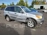 2004 Toyota RAV4 photo
