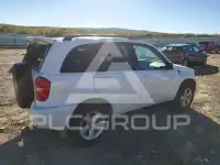 2004 Toyota RAV4 фото