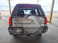 2004 Toyota RAV4 фото