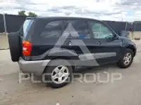 2004 Toyota RAV4 фото