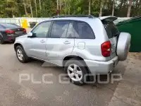 2004 Toyota RAV4 photo