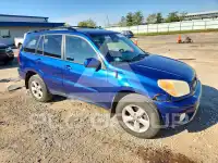 2004 Toyota RAV4 фото