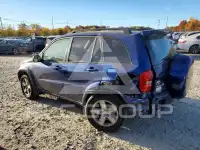 2004 Toyota RAV4 фото