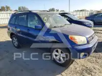 2004 Toyota RAV4 фото