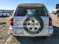 2004 Toyota RAV4 фото