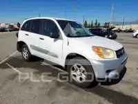 2004 Toyota RAV4 фото