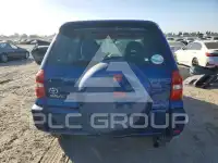 2004 Toyota RAV4 фото