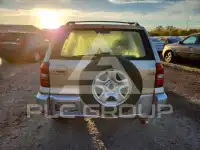 2004 Toyota RAV4 фото