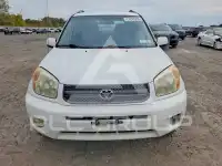 2004 Toyota RAV4 фото