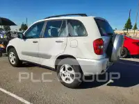 2004 Toyota RAV4 фото