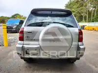 2004 Toyota RAV4 photo