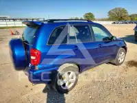 2004 Toyota RAV4 фото