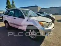 2004 Toyota RAV4 фото