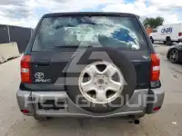 2004 Toyota RAV4 фото