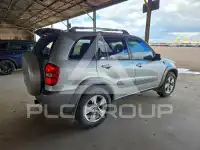2004 Toyota RAV4 фото