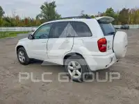 2004 Toyota RAV4 фото