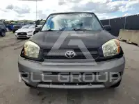 2004 Toyota RAV4 фото